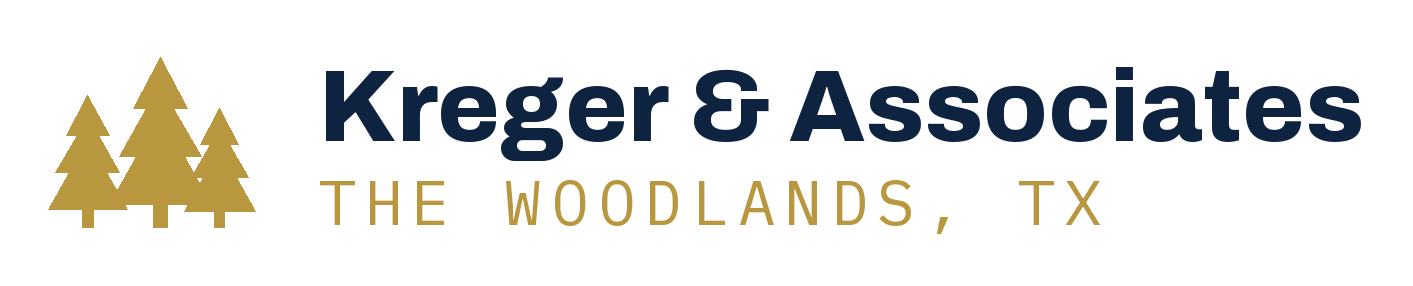 Kreger & Associates Logo